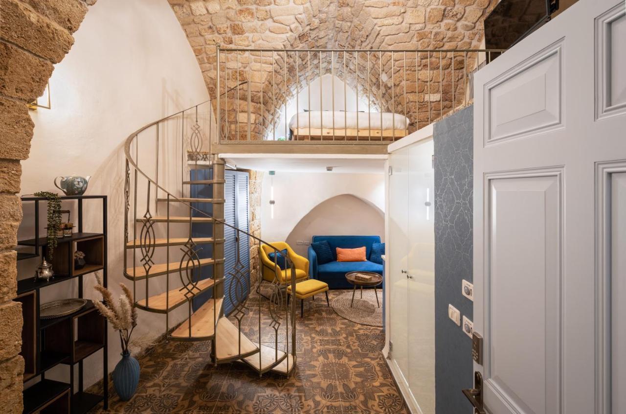 Villa Sera Acre Extérieur photo