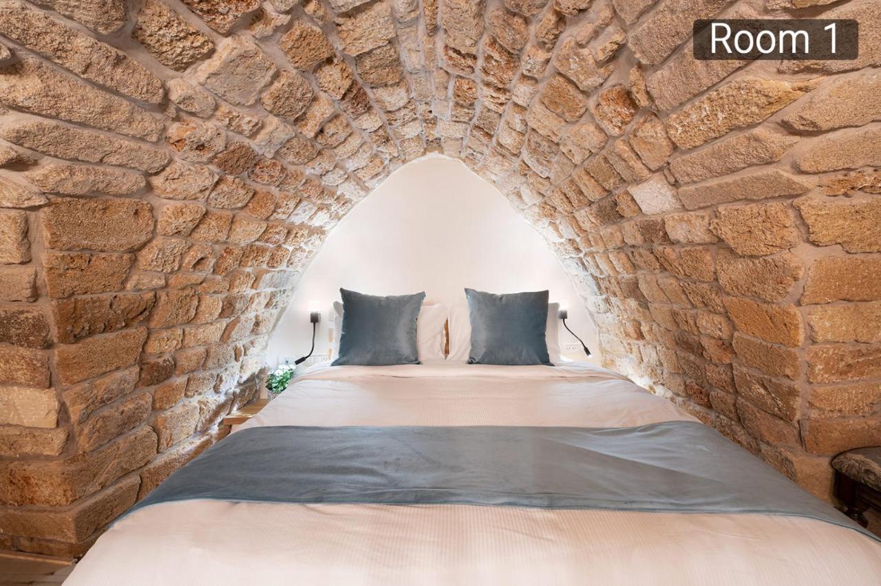 Villa Sera Acre Extérieur photo