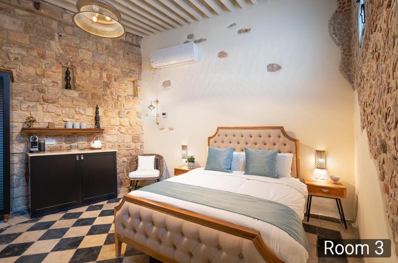 Villa Sera Acre Extérieur photo