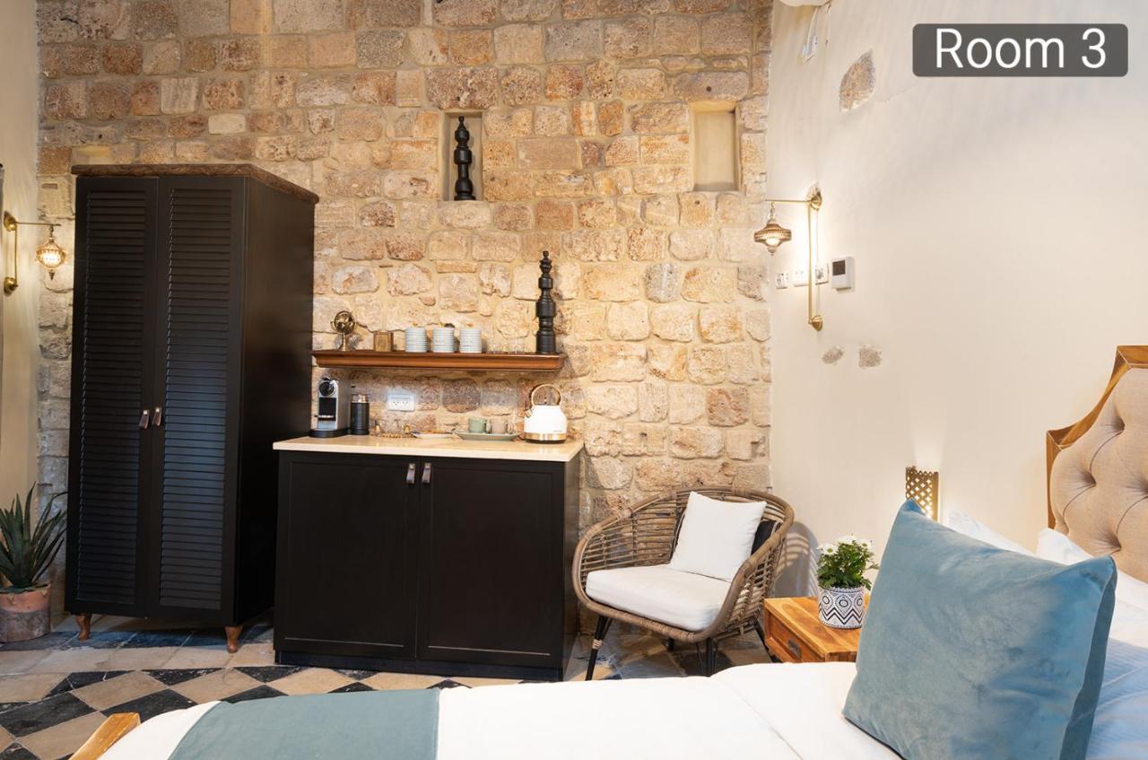Villa Sera Acre Extérieur photo