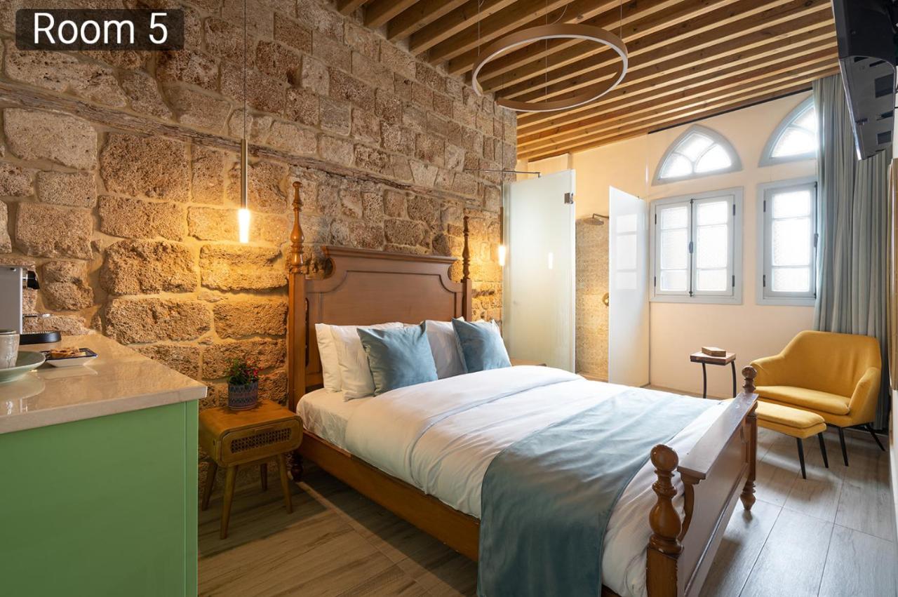 Villa Sera Acre Extérieur photo