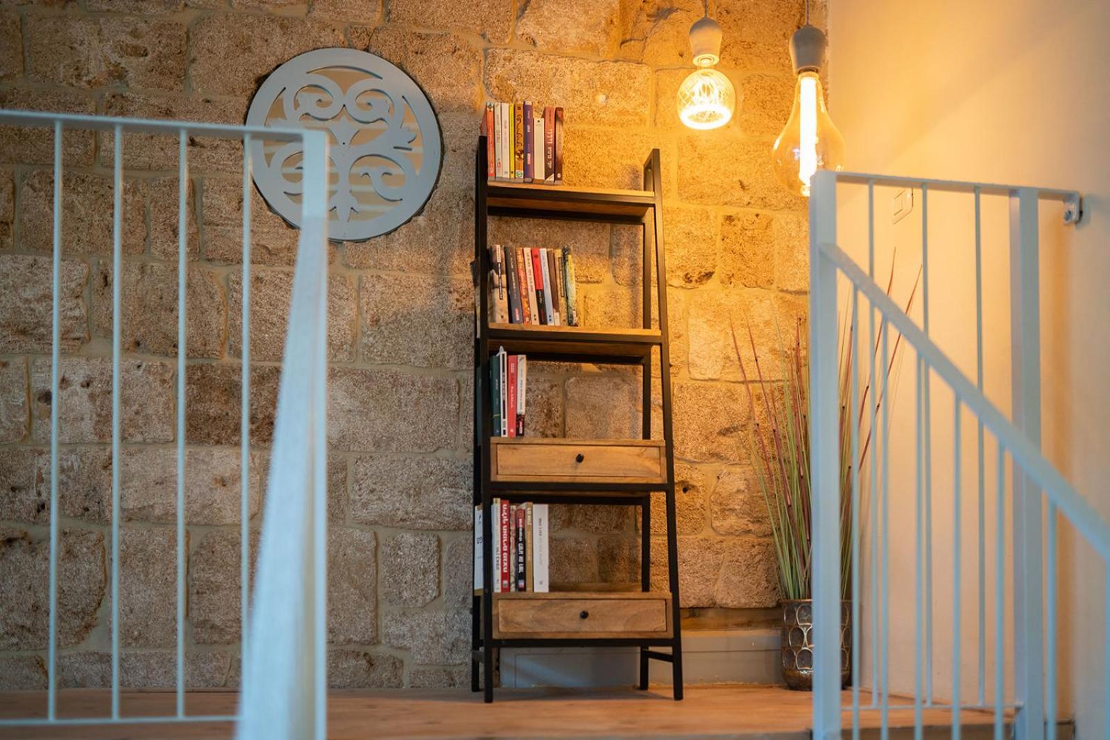 Villa Sera Acre Extérieur photo