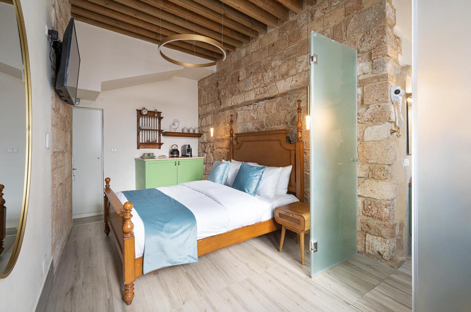 Villa Sera Acre Extérieur photo