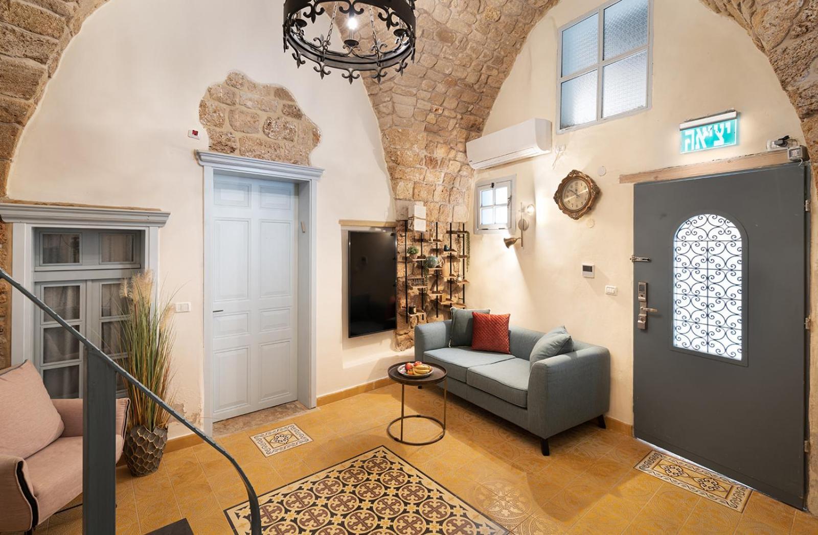 Villa Sera Acre Extérieur photo