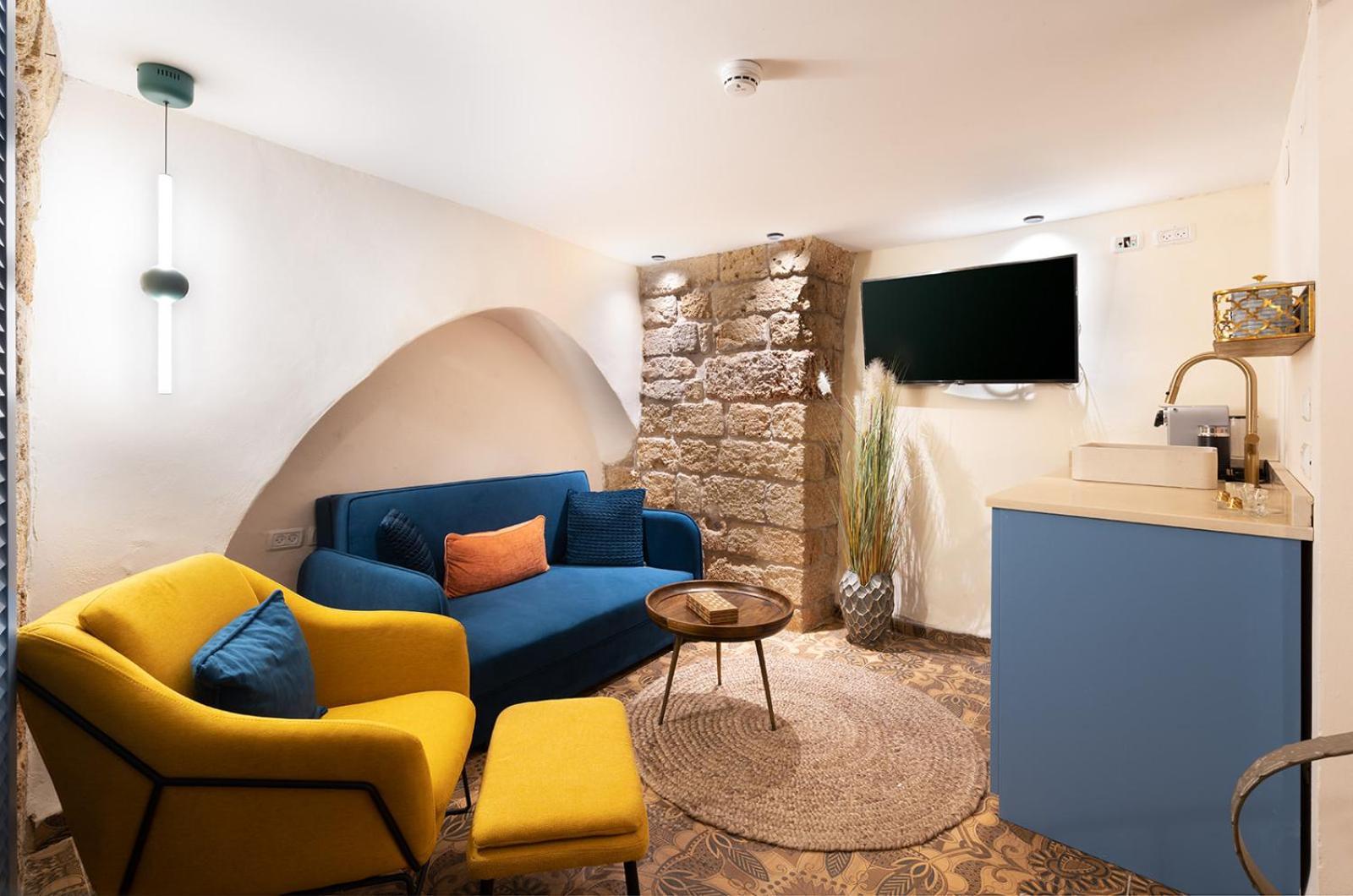 Villa Sera Acre Extérieur photo