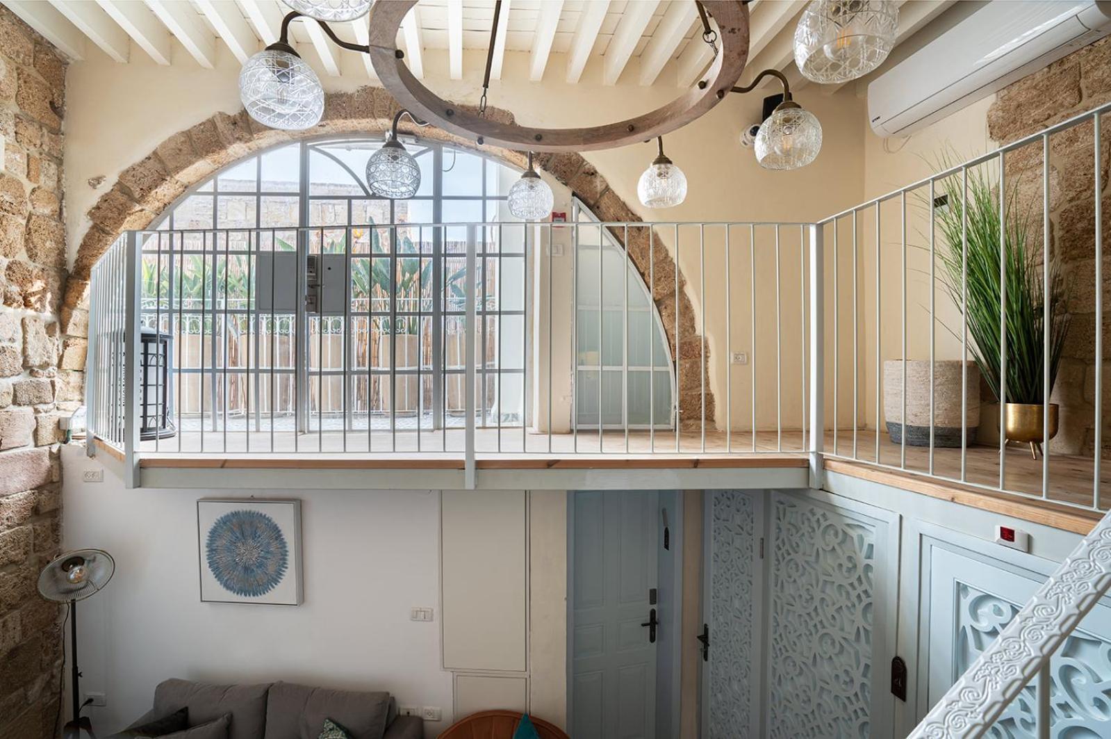 Villa Sera Acre Extérieur photo