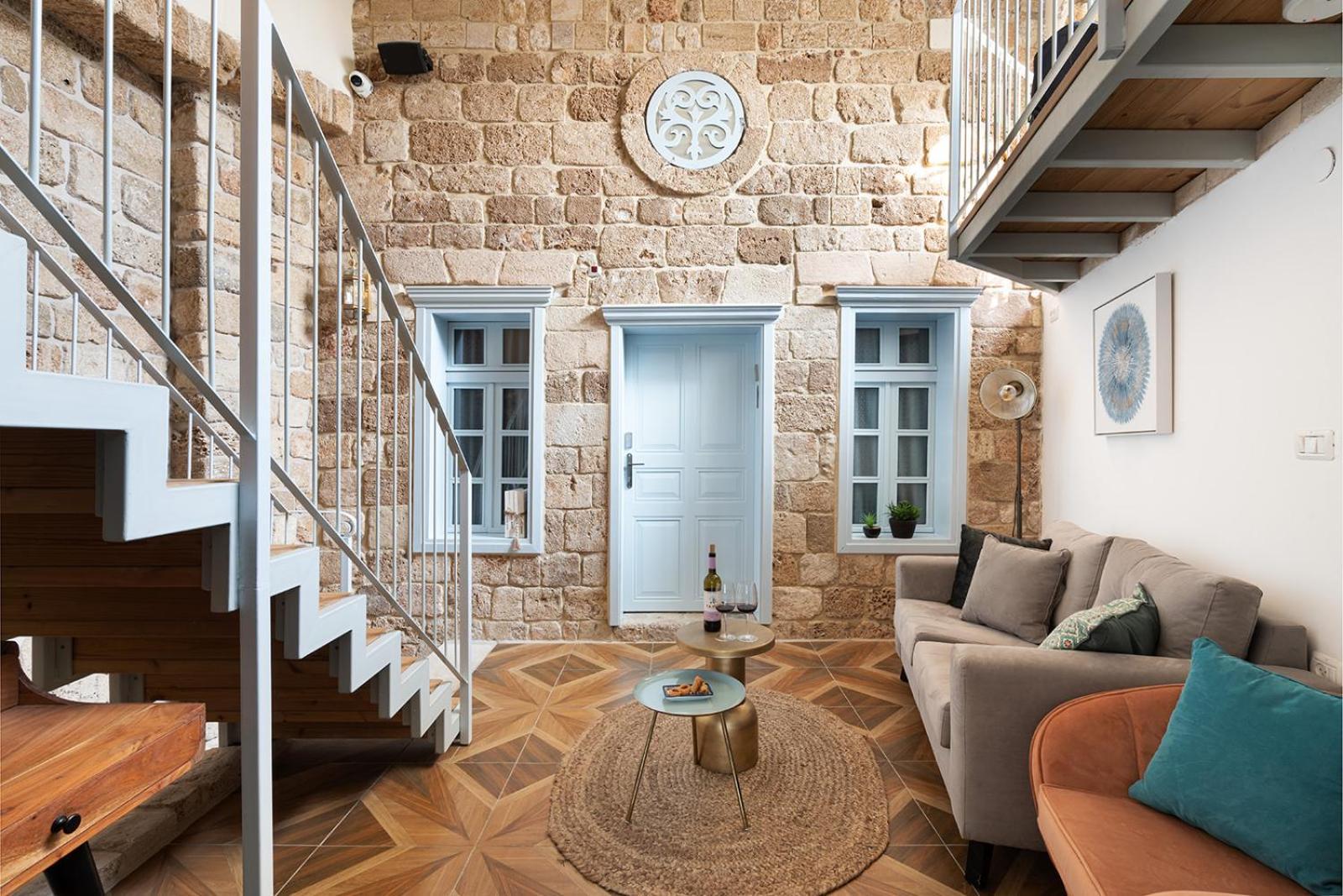 Villa Sera Acre Extérieur photo