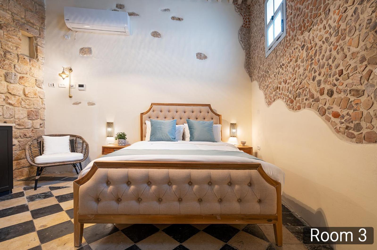 Villa Sera Acre Extérieur photo